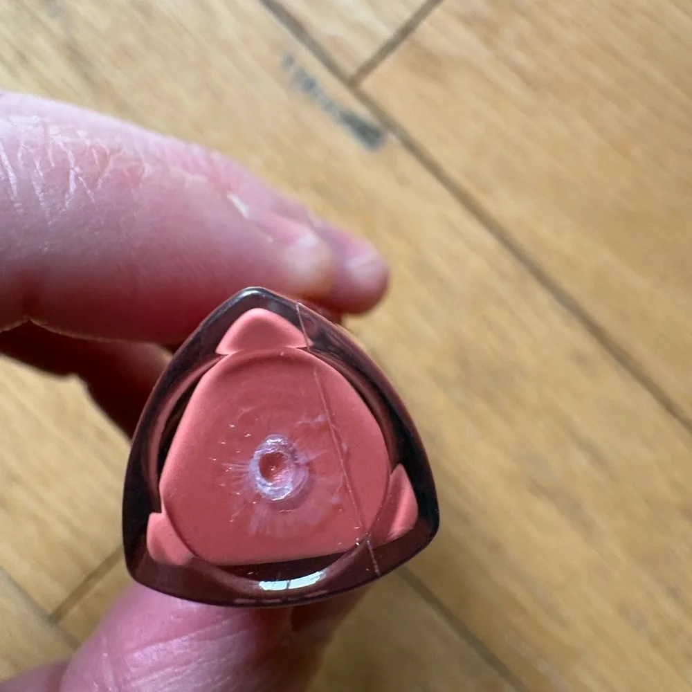 Rimmel London Oh My Gloss! Lip Gloss - Coral Pink